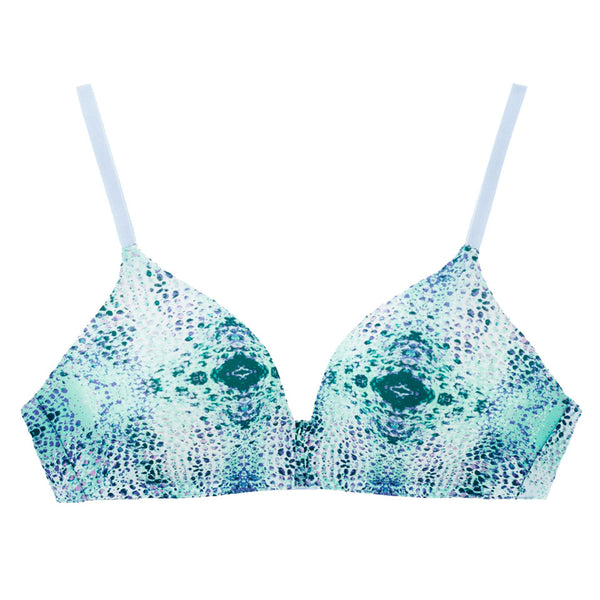 Queen Bee Wire-Free Shaping Bra –