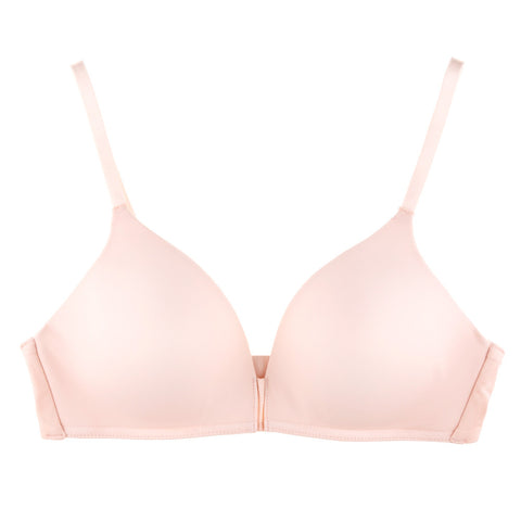 Queen Bee Wire-Free Shaping Bra