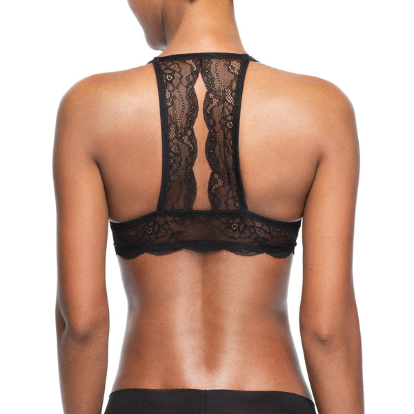 Aurora Super Push-Up Racerback
