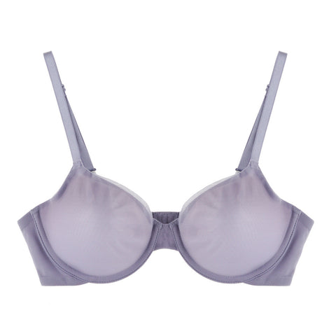 Undies.com Micro 34D Full Coverage Convertible Unlined Bra for Women with  Underwire, Espresso at  Women's Clothing store