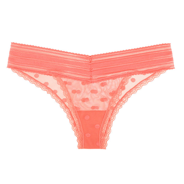 Kiss Me Softly Custom Panty for Her, Buy Now from Snazzyway