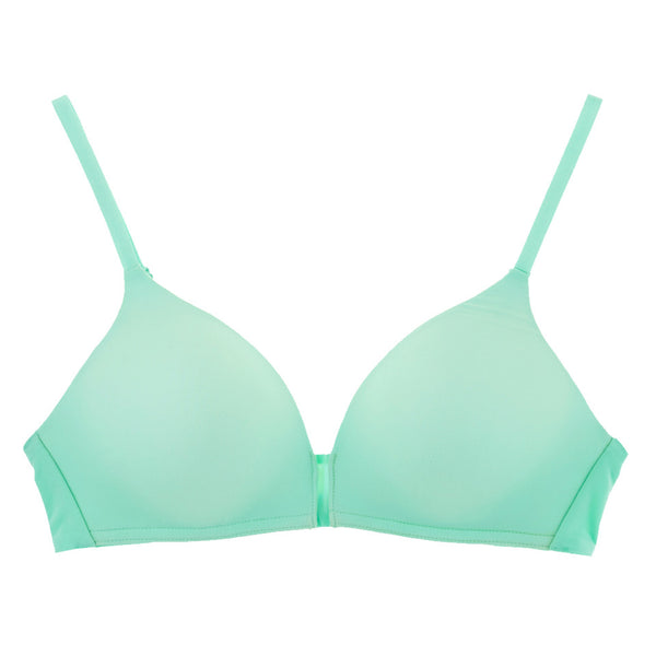 Queen Bee Wire-Free Shaping Bra
