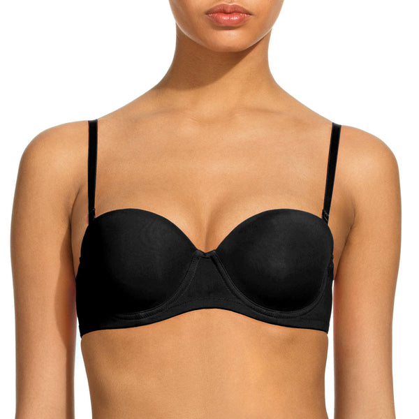 Every-Way Strapless