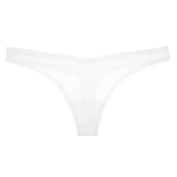 Without A Trace Thong