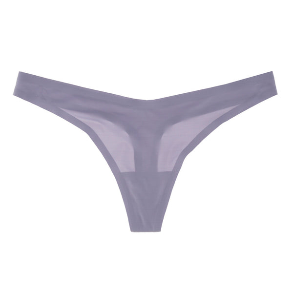 Without A Trace Thong