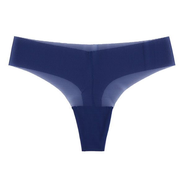 BeMe NYC Women's Invisibles Hipster Panties BMSL04 $17 NWT